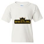 Heavy Cotton Youth Gildan T-Shirt Thumbnail