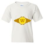 Heavy Cotton Youth Gildan T-Shirt Thumbnail