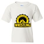 Heavy Cotton Youth Gildan T-Shirt Thumbnail