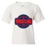 Heavy Cotton Youth Gildan T-Shirt Thumbnail