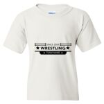 Heavy Cotton Youth Gildan T-Shirt Thumbnail