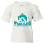 Heavy Cotton Youth Gildan T-Shirt Thumbnail