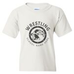 Heavy Cotton Youth Gildan T-Shirt Thumbnail