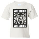 Heavy Cotton Youth Gildan T-Shirt Thumbnail