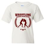 Heavy Cotton Youth Gildan T-Shirt Thumbnail