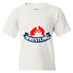 Heavy Cotton Youth Gildan T-Shirt Thumbnail