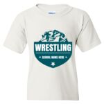 Heavy Cotton Youth Gildan T-Shirt Thumbnail