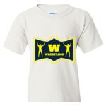 Heavy Cotton Youth Gildan T-Shirt Thumbnail