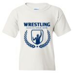 Heavy Cotton Youth Gildan T-Shirt Thumbnail