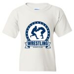 Heavy Cotton Youth Gildan T-Shirt Thumbnail