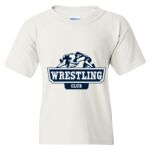 Heavy Cotton Youth Gildan T-Shirt Thumbnail