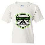 Heavy Cotton Youth Gildan T-Shirt Thumbnail