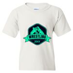 Heavy Cotton Youth Gildan T-Shirt Thumbnail