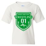 Heavy Cotton Youth Gildan T-Shirt Thumbnail