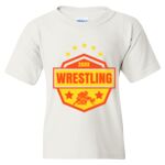 Heavy Cotton Youth Gildan T-Shirt Thumbnail