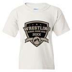 Heavy Cotton Youth Gildan T-Shirt Thumbnail