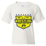 Heavy Cotton Youth Gildan T-Shirt Thumbnail