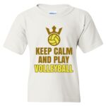 Heavy Cotton Youth Gildan T-Shirt Thumbnail