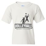 Heavy Cotton Youth Gildan T-Shirt Thumbnail