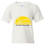 Heavy Cotton Youth Gildan T-Shirt Thumbnail