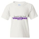 Heavy Cotton Youth Gildan T-Shirt Thumbnail