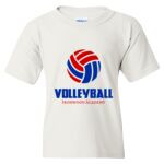 Heavy Cotton Youth Gildan T-Shirt Thumbnail