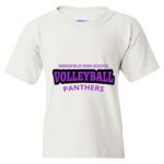 Heavy Cotton Youth Gildan T-Shirt Thumbnail