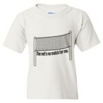 Heavy Cotton Youth Gildan T-Shirt Thumbnail