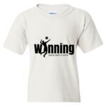 Heavy Cotton Youth Gildan T-Shirt Thumbnail