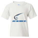 Heavy Cotton Youth Gildan T-Shirt Thumbnail