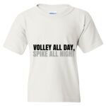 Heavy Cotton Youth Gildan T-Shirt Thumbnail