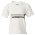 Heavy Cotton Youth Gildan T-Shirt Thumbnail
