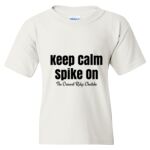 Heavy Cotton Youth Gildan T-Shirt Thumbnail