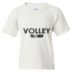 Heavy Cotton Youth Gildan T-Shirt Thumbnail