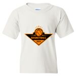 Heavy Cotton Youth Gildan T-Shirt Thumbnail