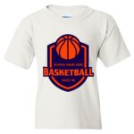 Heavy Cotton Youth Gildan T-Shirt Thumbnail