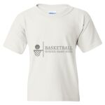 Heavy Cotton Youth Gildan T-Shirt Thumbnail