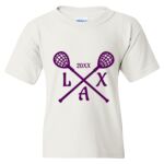 Heavy Cotton Youth Gildan T-Shirt Thumbnail