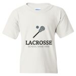 Heavy Cotton Youth Gildan T-Shirt Thumbnail