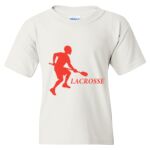 Heavy Cotton Youth Gildan T-Shirt Thumbnail