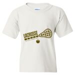 Heavy Cotton Youth Gildan T-Shirt Thumbnail