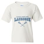 Heavy Cotton Youth Gildan T-Shirt Thumbnail