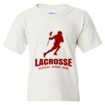 Heavy Cotton Youth Gildan T-Shirt Thumbnail