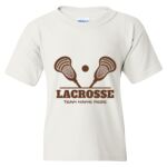 Heavy Cotton Youth Gildan T-Shirt Thumbnail