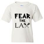 Heavy Cotton Youth Gildan T-Shirt Thumbnail