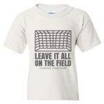 Heavy Cotton Youth Gildan T-Shirt Thumbnail