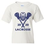 Heavy Cotton Youth Gildan T-Shirt Thumbnail