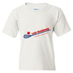 Heavy Cotton Youth Gildan T-Shirt Thumbnail