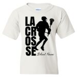 Heavy Cotton Youth Gildan T-Shirt Thumbnail