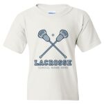 Heavy Cotton Youth Gildan T-Shirt Thumbnail